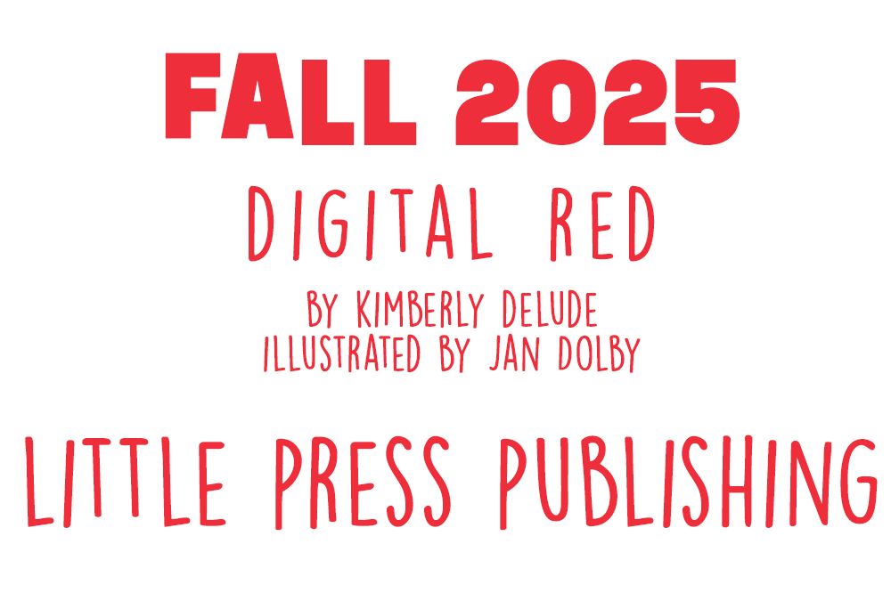 Digital Red